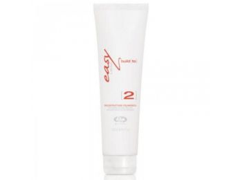 Lisap Easy Build polimer újraépítő balzsam, 150 ml
