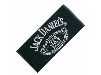 Bártörölköző Jack Daniels 51x23,5cm