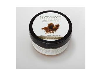 Cocochoco Original Keratin hajegyenesítő, 100 ml