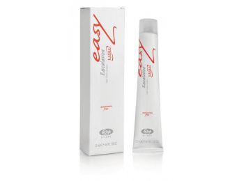 Lisap Escalation Easy hajfesték 6/56 Trópusi sötétvörö