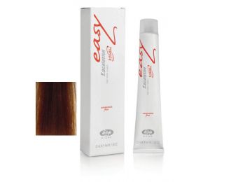 Lisap Escalation Easy hajfesték 7/6 Rézszőke