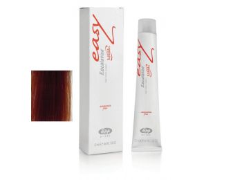 Lisap Escalation Easy hajfesték 7/66 Élénk rézszőke