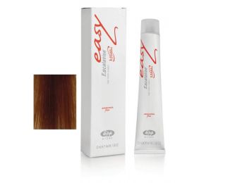 Lisap Escalation Easy hajfesték 8/6 Világos rézszőke