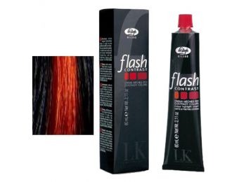 Lisap LK Flash Contrast melírfesték 60 ml, réz