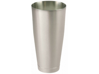 Súlyozott boston shaker matt