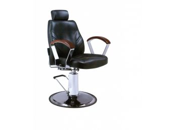 Salon férfi fodrász szék SX-936