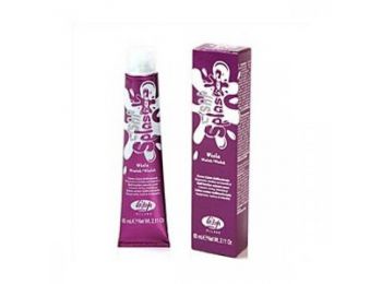 Lisap Splasher ammóniamentes multifunkcionális hajfesték 60 ml, lila