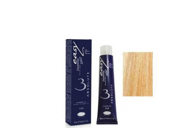 Lisap Absolute 3 ammónia,- rezorcin és PPD mentes hajfest�