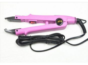 Hőillesztő gép 01 pink