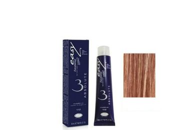 Lisap Absolute 3 ammónia,- rezorcin és PPD mentes hajfest�