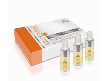 MesoComplex Décolleté Control ampulla a dekoltázs-nyak-me