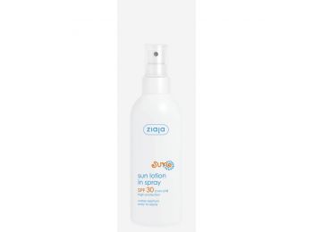 Ziaja naptej spray FF30, 170 ml