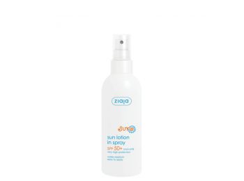 Ziaja naptej spray FF50, 170 ml