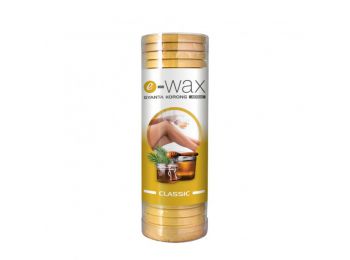 E-Wax gyantakorong Classic, 400 ml