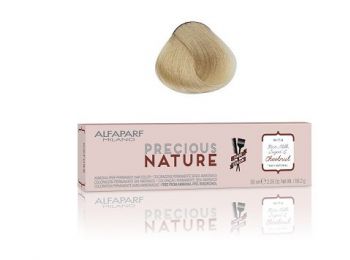 Alfaparf Precious Nature ammóniamentes hajfesték 10