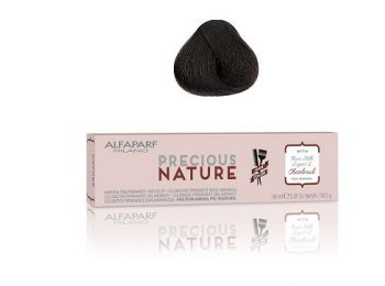 Alfaparf Precious Nature ammóniamentes hajfesték 6NI