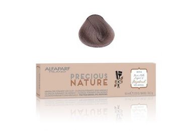 Alfaparf Precious Nature ammóniamentes hajfesték 8.21