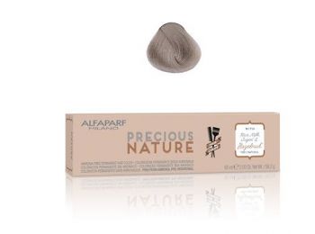 Alfaparf Precious Nature ammóniamentes hajfesték 9.21