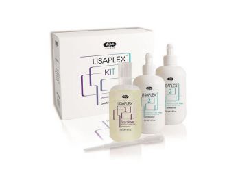 Lisaplex Pro Kit, 3x475 ml