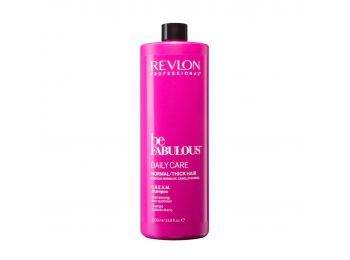 Revlon Be Fabulous Daily Care Cream sampon normál/vastagsz