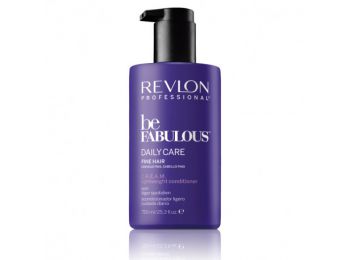 Revlon Be Fabulous Daily Care Cream Lightweight kondicionál