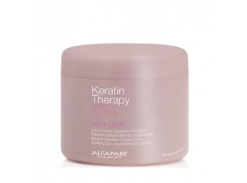 Alfaparf Lisse Design Keratin Therapy Easy Lisse kondícionáló, 500 ml