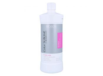 Revlon Professional Color Sublime hidrogén 15Vol 4,5%, 900 