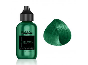 Loreal Professionnel COLORFUL Hair Make up MYSTIC FOREST, s