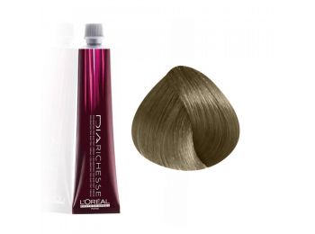 Loreal Diarichesse tartós hajszínező 7 szőke, 50 ml