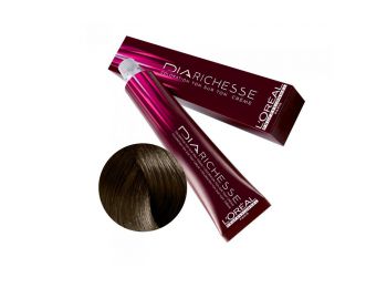 Loreal Diarichesse tartós hajszínező 5.13 gesztenye, 50 m