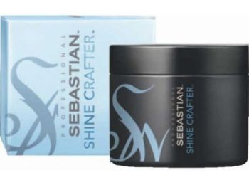 Sebastian Shine Crafter Wax hajformázó wax, 50 ml