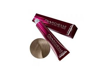 Loreal Diarichesse tartós hajszínező 7.13 akácméz, 50 m