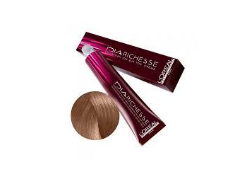 Loreal Diarichesse tartós hajszínező 7.31 vaníliás méz
