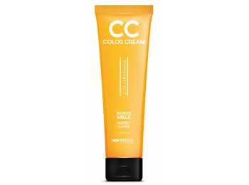 Brelil CC Color Cream színező hajpakolás, méz szőke