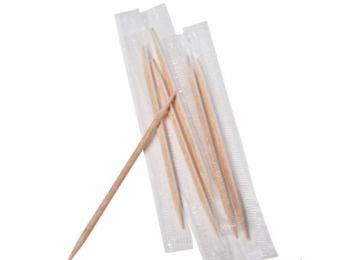 Fogvájó celofán csomagolásban 1000db/cs