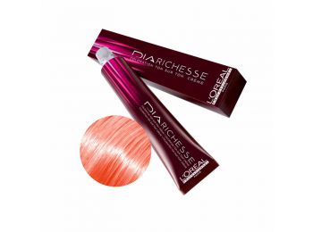 Loreal Diarichesse tartós hajszínező .24 Rose Gold, 50 ml