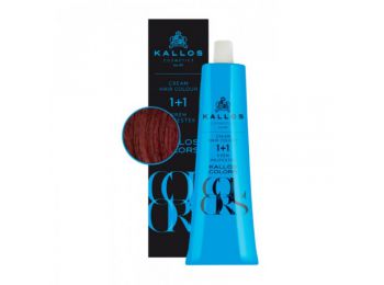 Kallos Colors hajfesték 9TR sötét tizian vörös