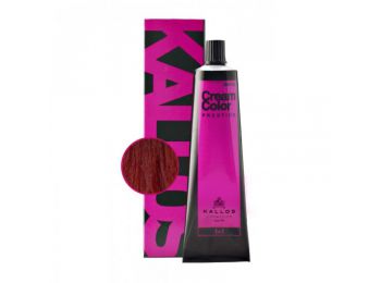 Kallos Prestige Color hajfesték 5.65 firenze vörös
