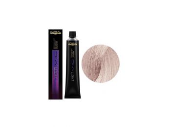 Loreal Dialight tartós hajszínező 10.22, 50 ml