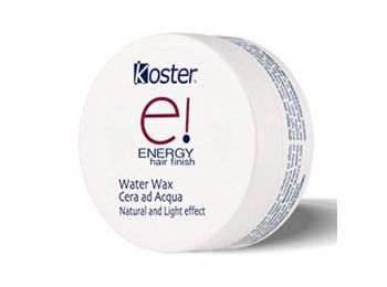 Koster Energy Water Wax vizes wax, 100 ml