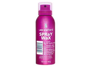 Lee Stafford Messed up spray wax, 150 ml