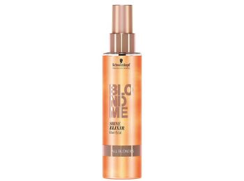 Schwarzkopf BlondMe hajfény elixír, 150 ml