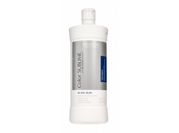 Revlon Professional Color Sublime hidrogén 35 Vol 10,5%, 900 ml
