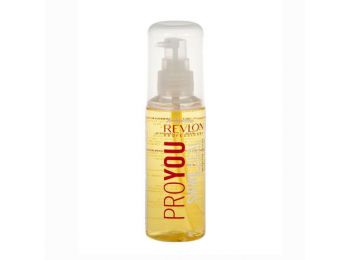 Revlon Professional Pro You Shine Seal tápláló hajfény szérum, 80 ml