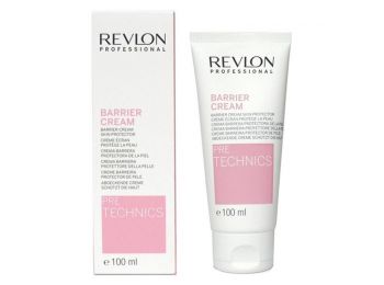 Revlon Revlonissimo Barrier Cream bőrvédő krém, 100 ml