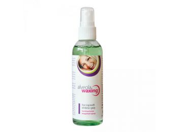 Alveola Waxing szőrbenövést megelőző spray, 100 ml