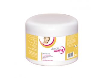 Alveola Waxing kézvédő, kézápoló krém, 250 ml