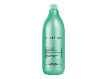 Loreal Professionel Serie Expert Volumetry tartást és volu