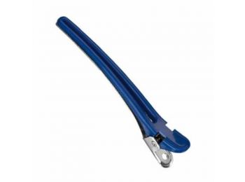 Comair hajcsipesz kék 3150052, 10 db