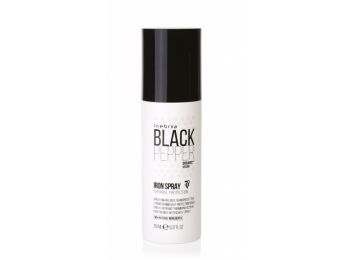 Inebrya Black Pepper Iron hajegyenesítő, hővédő spray, 